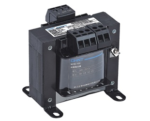 ALT_PICBiến áp cách ly CHINT 300VA NDK-300VA